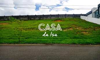 Imagem: Terreno no Alphaville de Resende