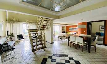 Imagem: Cobertura de luxo à venda em Resende-RJ