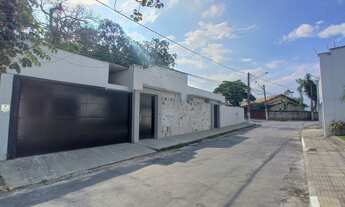 Imagem: Resende-RJ Casa à Venda no Jardim Brasília