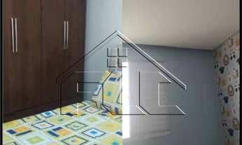 Imagem 4: APARTAMENTO RESIDENCIAL em SALTO - SP, JARDIM DAS NAÇÕES