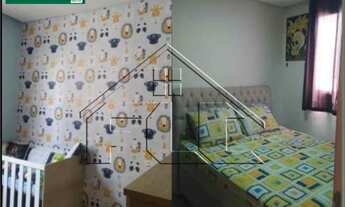 Imagem 3: APARTAMENTO RESIDENCIAL em SALTO - SP, JARDIM DAS NAÇÕES