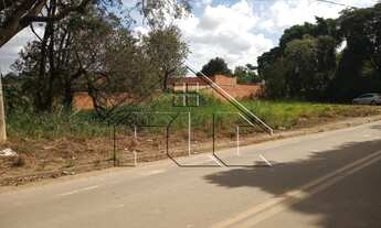 Imagem 2: TERRENO RESIDENCIAL em indaiatuba - SP, recreio campestre Viracopos