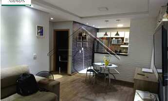 Imagem 2: APARTAMENTO RESIDENCIAL em SALTO - SP, JARDIM DAS NAÇÕES