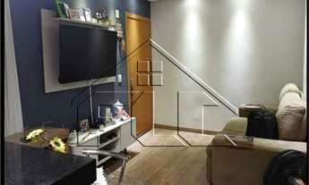 Imagem 7: APARTAMENTO RESIDENCIAL em SALTO - SP, JARDIM DAS NAÇÕES