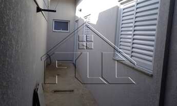 Imagem 4: CASA RESIDENCIAL em indaiatuba - SP, jardim alice