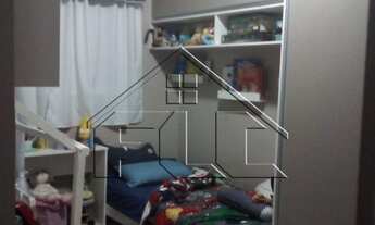 Imagem 6: APARTAMENTO RESIDENCIAL em indaiatuba - SP, jd santiago