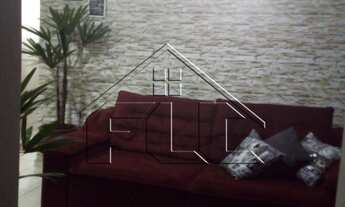 Imagem 2: APARTAMENTO RESIDENCIAL em indaiatuba - SP, jd santiago