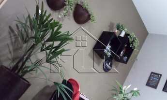 Imagem 5: APARTAMENTO RESIDENCIAL em indaiatuba - SP, jd santiago