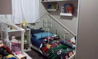 Imagem 7: APARTAMENTO RESIDENCIAL em indaiatuba - SP, jd santiago