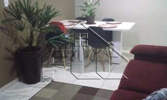 Imagem 3: APARTAMENTO RESIDENCIAL em indaiatuba - SP, jd santiago