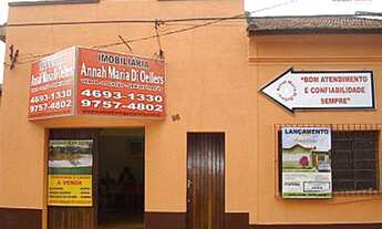 Imagem 2: Áreas para Loteamentos Urbanos à venda em Guararema/SP - Compre o seu áreas para loteamen