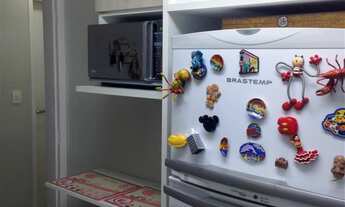 Imagem 6: Apartamentos à venda em Mogi das Cruzes/SP - Compre o seu apartamentos aqui!