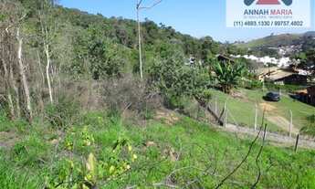Imagem: Terrenos à venda em Guararema/SP - Compre