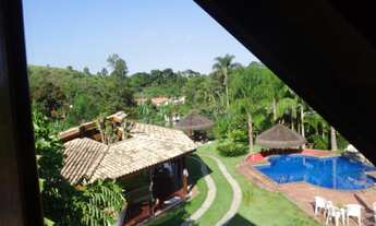 Imagem: Chácaras à venda em Guararema/SP - Compre