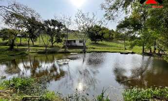 Imagem: CHACARA RESIDENCIAL em Jacareí - SP, Chacaras