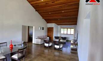 Imagem: CHACARA RESIDENCIAL em Santa Branca - SP