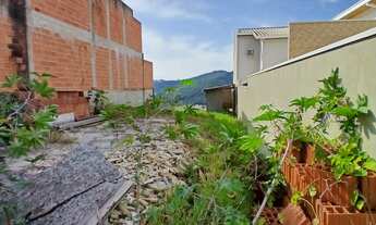 Imagem 5: TERRENO RESIDENCIAL em GUARAREMA - SP, centro