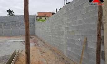 Imagem 2: TERRENO INDUSTRIAL em Guararema - SP, Chacaras Guanabara