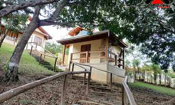 Imagem 4: CHACARA RESIDENCIAL em GUARAREMA - SP, Capoeirinha