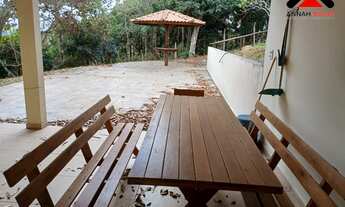 Imagem 5: CHACARA RESIDENCIAL em GUARAREMA - SP, Capoeirinha