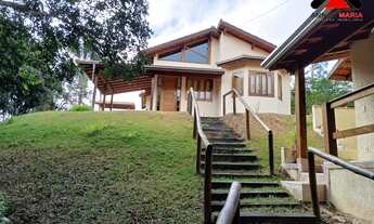 Imagem 3: CHACARA RESIDENCIAL em GUARAREMA - SP, Capoeirinha