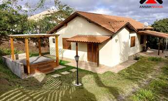 Imagem: CHACARA RESIDENCIAL em GUARAREMA - SP, Capoeirinha