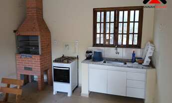 Imagem 6: CHACARA RESIDENCIAL em GUARAREMA - SP, Capoeirinha