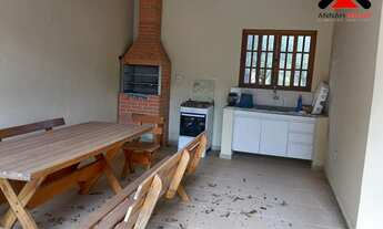 Imagem 7: CHACARA RESIDENCIAL em GUARAREMA - SP, Capoeirinha