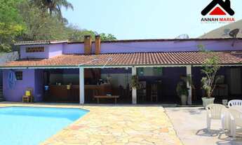 Imagem: CASA RESIDENCIAL em Guararema - SP, Itaóca