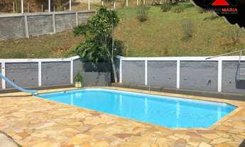 Imagem: CASA RESIDENCIAL em Guararema - SP, Itaóca