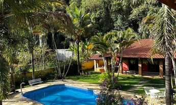 Imagem: Chácaras à venda em Guararema/SP - Compre