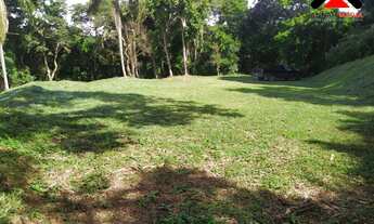 Imagem: TERRENO RESIDENCIAL em GUARAREMA - SP, Ribeirão