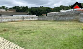 Imagem: TERRENO RESIDENCIAL em GUARAREMA - SP, Itapema