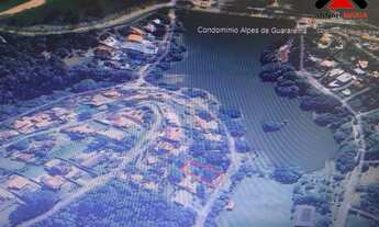 Imagem: TERRENO RESIDENCIAL em GUARAREMA - SP, Paião