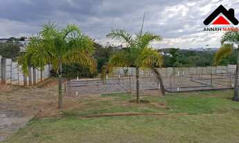 Imagem 4: TERRENO RESIDENCIAL em Jacareí - SP, Chacaras Reunidas Guararema