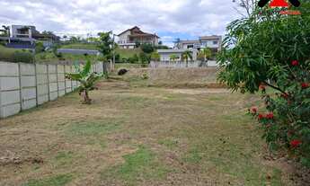 Imagem 2: TERRENO RESIDENCIAL em Jacareí - SP, Chacaras Reunidas Guararema