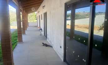 Imagem: CHACARA RESIDENCIAL em Santa Branca - SP