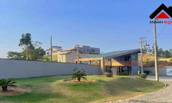 Imagem 5: TERRENO RESIDENCIAL em Jacareí - SP, Chacaras Reunidas Guararema