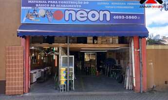 Imagem: SALAO COMERCIAL em GUARAREMA - SP, centro