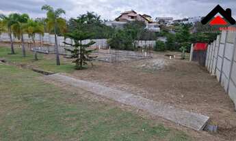 Imagem 1: TERRENO RESIDENCIAL em Jacareí - SP, Chacaras Reunidas Guararema