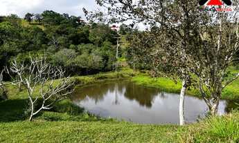 Imagem: AREA RURAL em SANTA ISABEL - SP, Aralú
