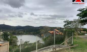 Imagem: CASA RESIDENCIAL em GUARAREMA - SP, Condomínio