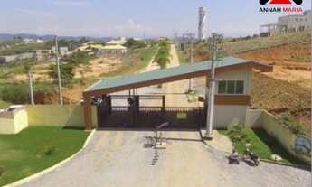 Imagem 6: TERRENO RESIDENCIAL em Jacareí - SP, Chacaras Reunidas Guararema