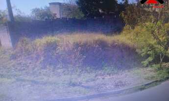 Imagem: TERRENO RESIDENCIAL em GUARAREMA - SP, Jd