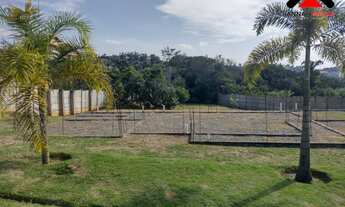 Imagem 7: TERRENO RESIDENCIAL em Jacareí - SP, Chacaras Reunidas Guararema