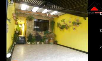 Imagem: CASA RESIDENCIAL em SÃO PAULO - SP, VILA