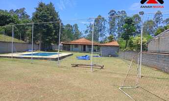 Imagem: Chácaras à venda em Guararema/SP - Compre