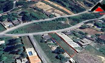 Imagem: TERRENO RESIDENCIAL em GUARAREMA - SP, Chacaras