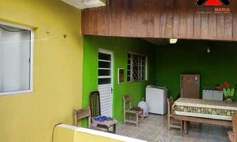 Imagem: CASA RESIDENCIAL em GUARAREMA - SP, Vale