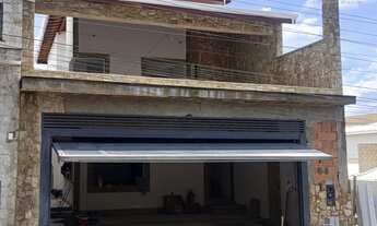 Imagem: CASA RESIDENCIAL em GUARAREMA - SP, centro